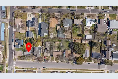 8017 Lazy Lane, Austin, TX 78757 - Photo 3