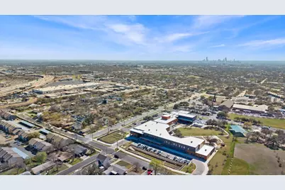 8017 Lazy Lane, Austin, TX 78757 - Photo 9