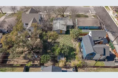 8017 Lazy Lane, Austin, TX 78757 - Photo 7