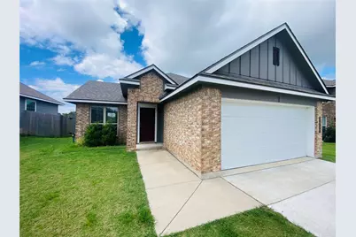 1907 Delano Drive, Temple, TX 76504 - Photo 1