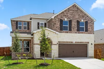 3715 Liberi Lane, Round Rock, TX 78665 - Photo 1