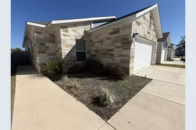 129 Tall Grass Drive, Georgetown, TX 78628 - Photo 3