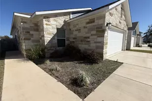 129 Tall Grass Dr, Georgetown, TX 78628 - Photo 3