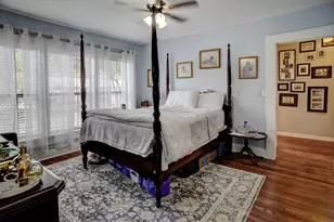 1401 Hill St, Bastrop, TX 78602 - Photo 15