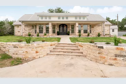 1129 Cedar Pass Road, Driftwood, TX 78619 - Photo 3