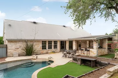 1129 Cedar Pass Road, Driftwood, TX 78619 - Photo 1