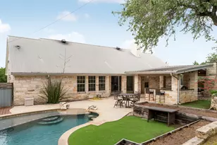 1129 Cedar Pass Rd, Driftwood, TX 78619 - Photo 1