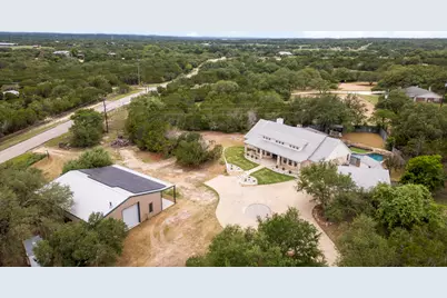 1129 Cedar Pass Road, Driftwood, TX 78619 - Photo 1