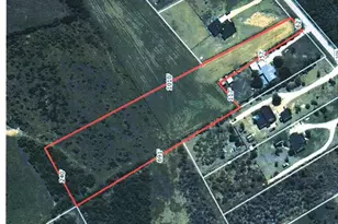 1060 Black Ankle Rd, Lockhart, TX 78644 - Photo 1