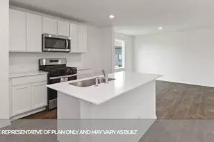 2203 Lionheart Dr, Luling, TX 78648 - Photo 7