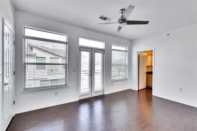 2606 Wilson Street #402, Austin, TX 78704 - Photo 5