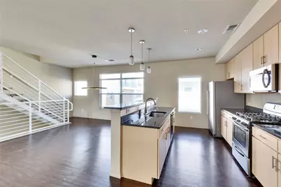 2606 Wilson Street #402, Austin, TX 78704 - Photo 3