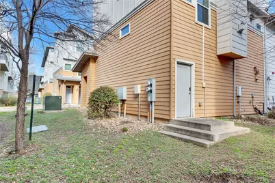 2606 Wilson Street #402, Austin, TX 78704 - Photo 19