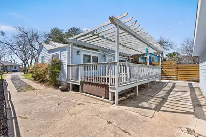 906 E 43rd Street, Austin, TX 78751 - Photo 15