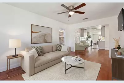 906 E 43rd Street, Austin, TX 78751 - Photo 3