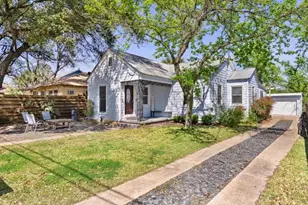 906 E 43rd St, Austin, TX 78751 - Photo 1