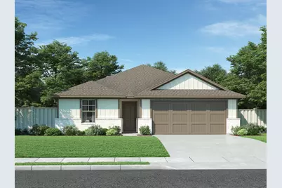 700 Timbo Drive, Jarrell, TX 76537 - Photo 1