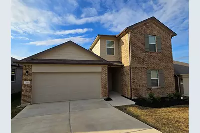 13916 Mamie Eisenhower Road, Manor, TX 78653 - Photo 1