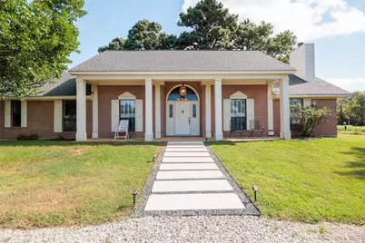161 County Road 441, Thorndale, TX 76577 - Photo 1