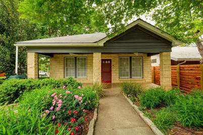 1610 Eva Street, Austin, TX 78704 - Photo 1