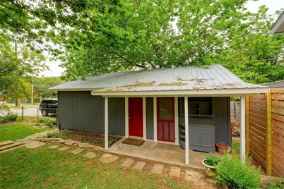 1610 Eva Street, Austin, TX 78704 - Photo 25