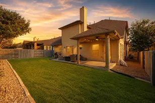 2474 Santa Barbara Loop, Round Rock, TX 78665 - Photo 25