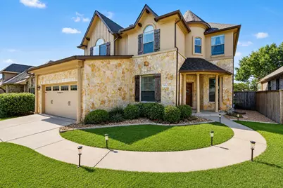 2474 Santa Barbara Loop, Round Rock, TX 78665 - Photo 3