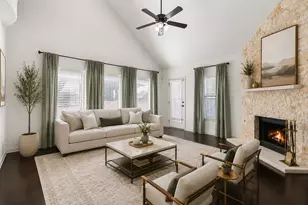 2474 Santa Barbara Loop, Round Rock, TX 78665 - Photo 1