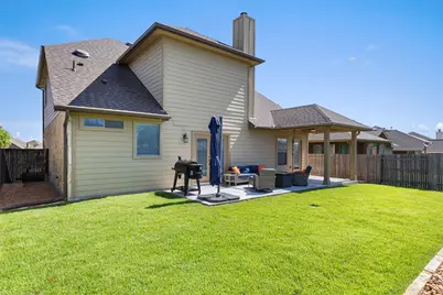 2474 Santa Barbara Loop, Round Rock, TX 78665 - Photo 29