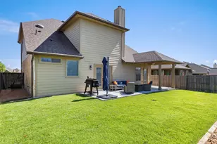 2474 Santa Barbara Loop, Round Rock, TX 78665 - Photo 29