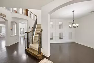 2474 Santa Barbara Loop, Round Rock, TX 78665 - Photo 5