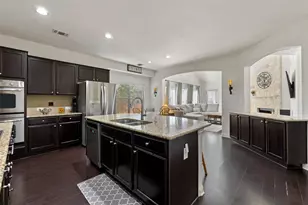 2474 Santa Barbara Loop, Round Rock, TX 78665 - Photo 9
