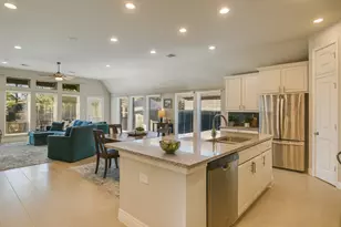 541 Cortona Ln, Georgetown, TX 78628 - Photo 7