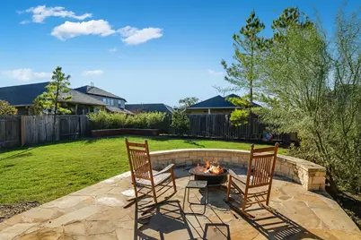 541 Cortona Lane, Georgetown, TX 78628 - Photo 17