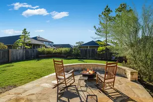 541 Cortona Ln, Georgetown, TX 78628 - Photo 17