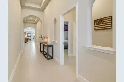 541 Cortona Lane, Georgetown, TX 78628 - Photo 3