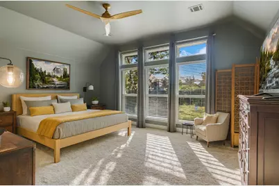 541 Cortona Lane, Georgetown, TX 78628 - Photo 9