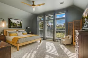 541 Cortona Ln, Georgetown, TX 78628 - Photo 9