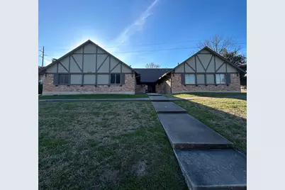 7208 Creekside Drive #C, Austin, TX 78752 - Photo 1