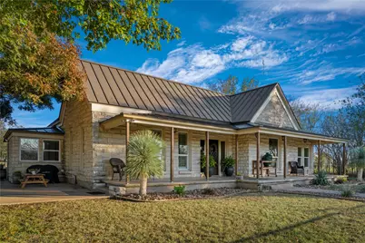 8323 E State Highway 29, Georgetown, TX 78626 - Photo 5