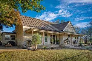 8323 E State Hwy 29, Georgetown, TX 78626 - Photo 5