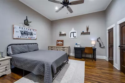 8323 E State Highway 29, Georgetown, TX 78626 - Photo 25