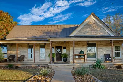8323 E State Highway 29, Georgetown, TX 78626 - Photo 3
