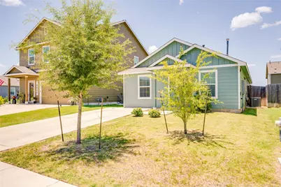 275 Mica Trail, Maxwell, TX 78656 - Photo 5