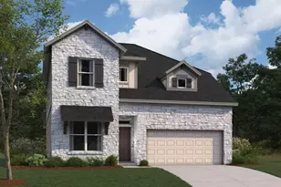 836 Boise Dr, Leander, TX 78641 - Photo 1