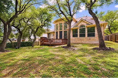 9413 Jenaro Court, Austin, TX 78726 - Photo 17