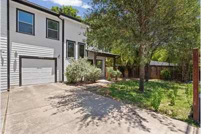 3304 E 5th Street #B, Austin, TX 78702 - Photo 1