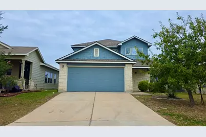 13008 Ship Bell Drive, Manor, TX 78653 - Photo 1