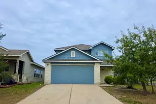 13008 Ship Bell Dr, Manor, TX 78653 - Photo 1