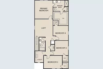 509 Lagoon Drive, Maxwell, TX 78656 - Photo 3